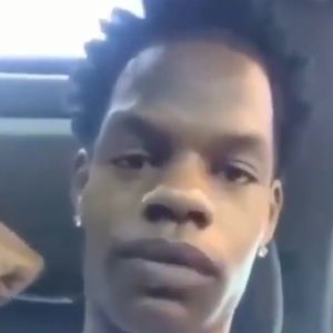 Meet your Posher, Rafael